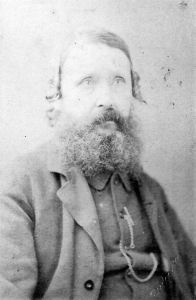 Mr Charles Goodanew